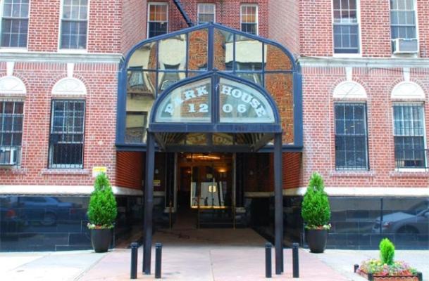 Park House Hotel Brooklyn New York Luaran gambar