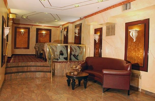 Park House Hotel Brooklyn New York Luaran gambar